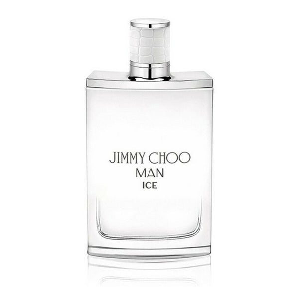 Herrenparfüm Ice Jimmy Choo Man EDT