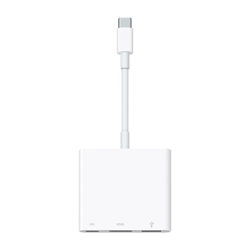 Hub USB Apple (Restauriert A)