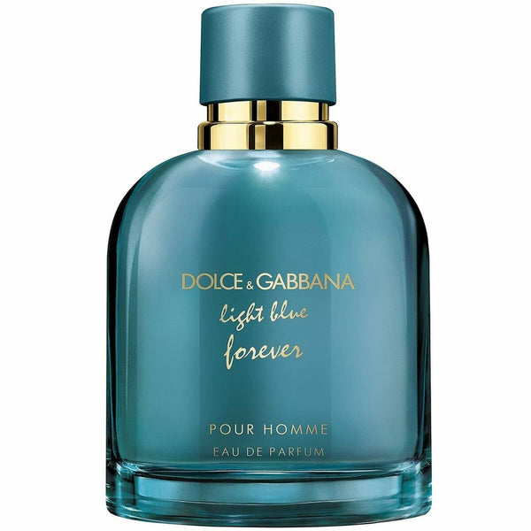 Herrenparfüm Light Blue Forever Dolce & Gabbana EDP (50 ml)