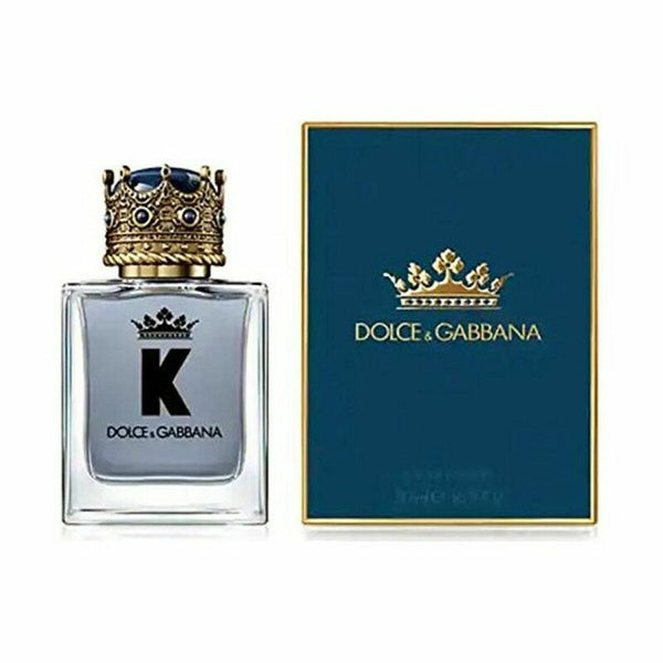 Herrenparfüm Dolce & Gabbana EDT K Pour Homme (100 ml)