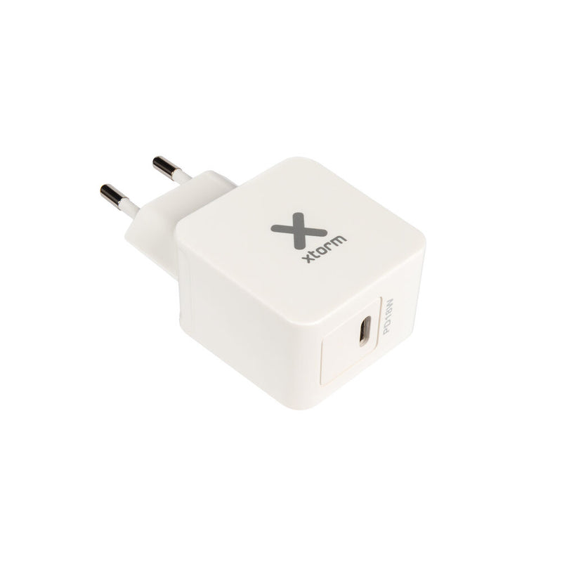 USB-Ladegerät Xtorm CX031 Weiß