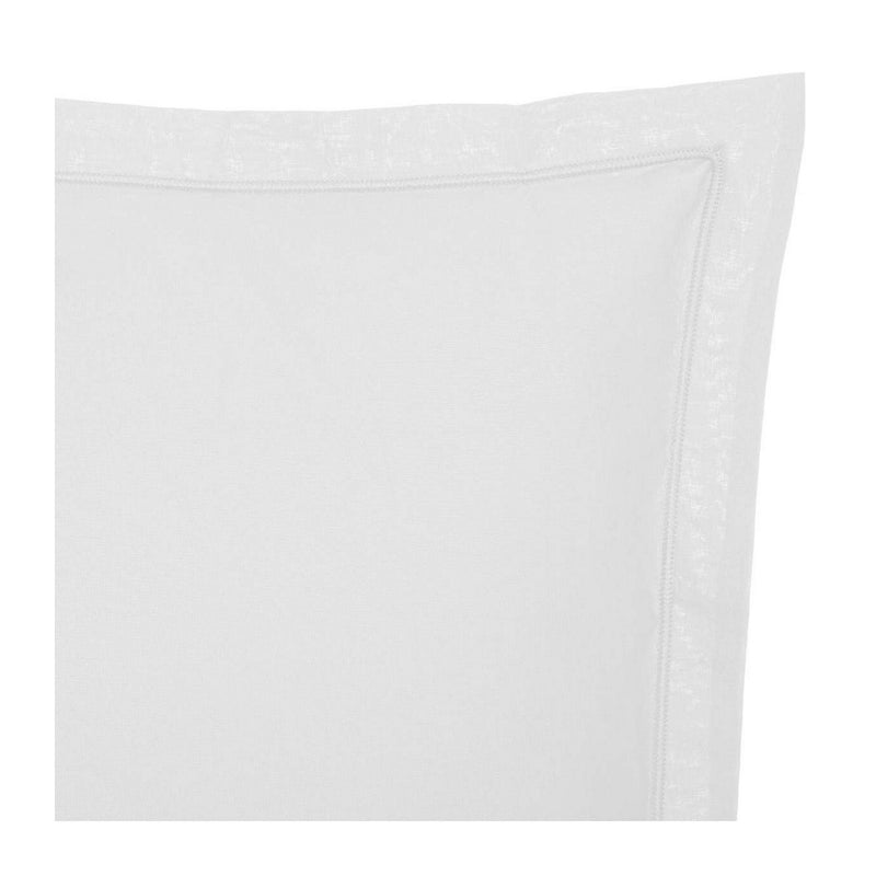 Kissenbezug Atmosphera Weiß (70 x 50 cm)