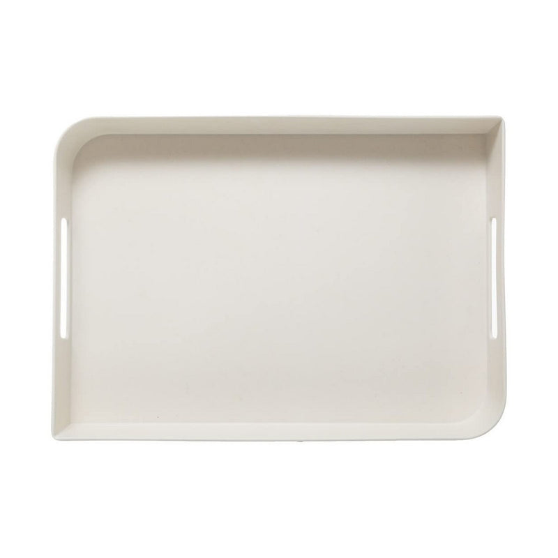 Kochschüssel 5five Weiß Melamine (35 x 25 cm)