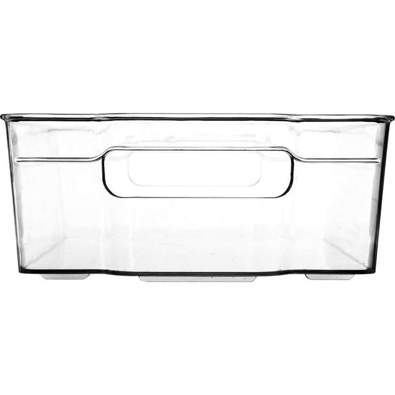 Kühlschrank Organizer 5five Durchsichtig PET (31 x 21 cm)