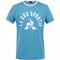 T-Shirt Le coq sportif Essentiels No3  Hellblau