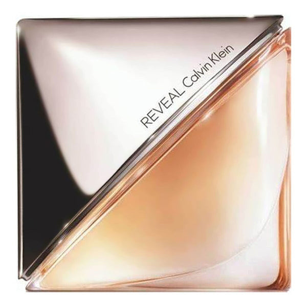 Damenparfüm Calvin Klein EDP Reveal (100 ml)