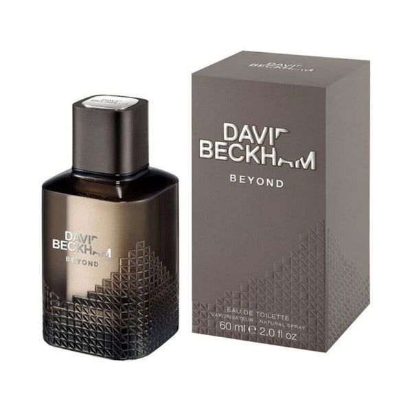 Herrenparfüm David & Victoria Beckham (60 ml) Beyond (60 ml)