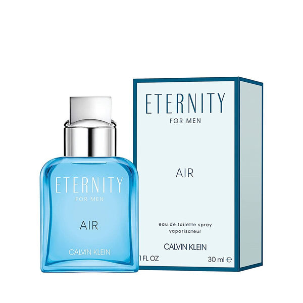 Herrenparfüm Calvin Klein EDT Eternity Air For Men (30 ml)