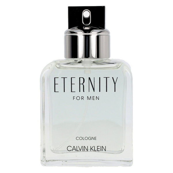 Herrenparfüm Calvin Klein EDC Eternity for Men (100 ml)