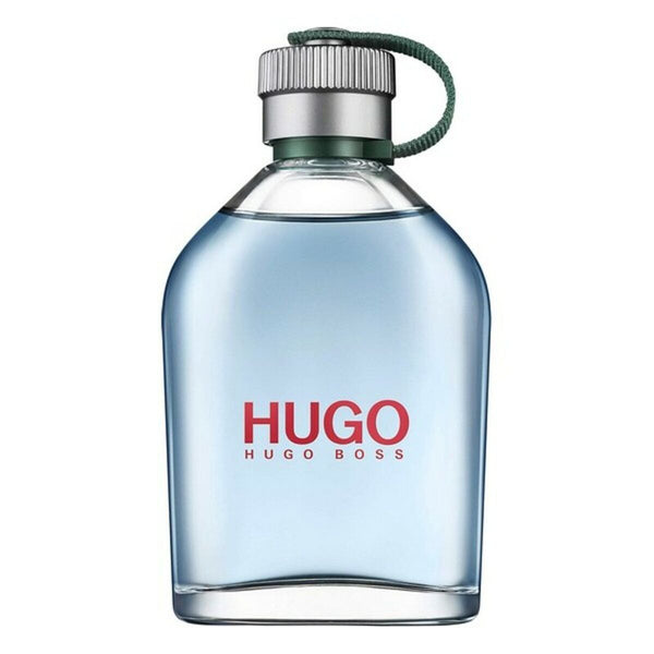 Herrenparfüm Hugo Man Hugo Boss (200 ml) EDT