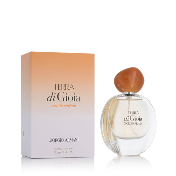Damenparfüm Giorgio Armani   EDP Terra Di Gioia (30 ml)