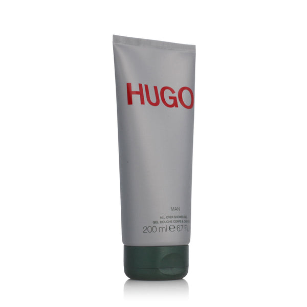 Parfümiertes Duschgel Hugo Boss Hugo Man (200 ml)