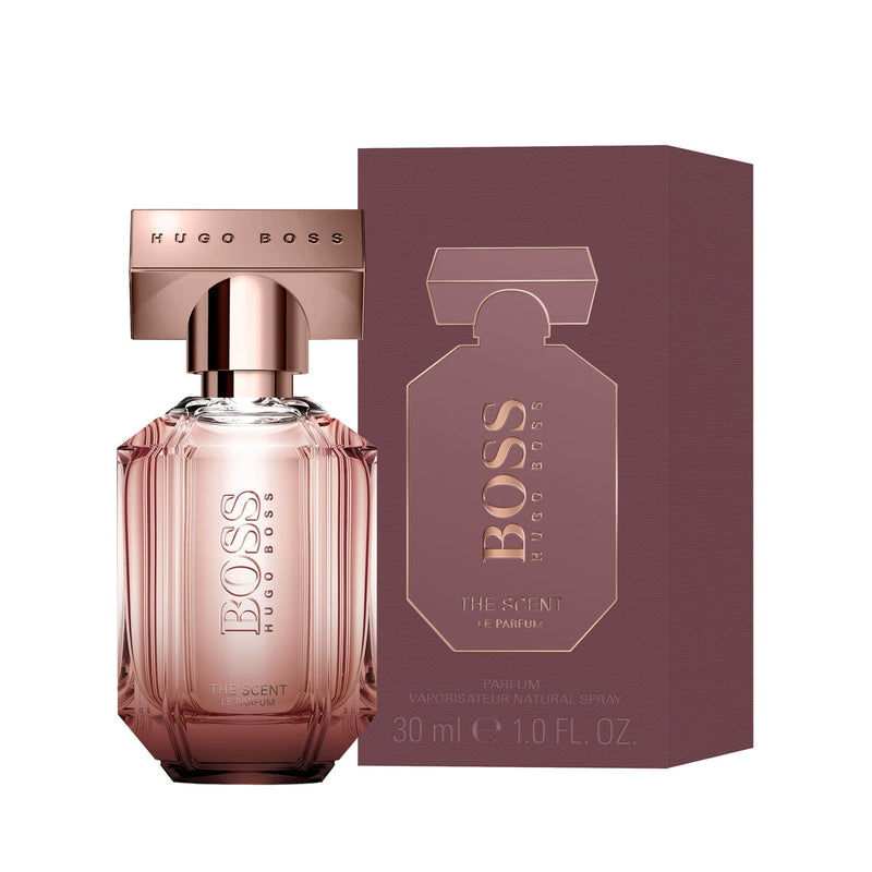 Damenparfüm Hugo Boss-boss The Scent Le Parfum For Her EDP (30 ml)