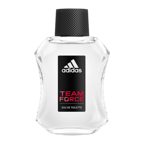 Herrenparfüm Adidas Team Force EDT (100 ml)