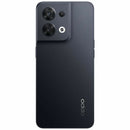 Smartphone Oppo Reno 8 Schwarz 256 GB