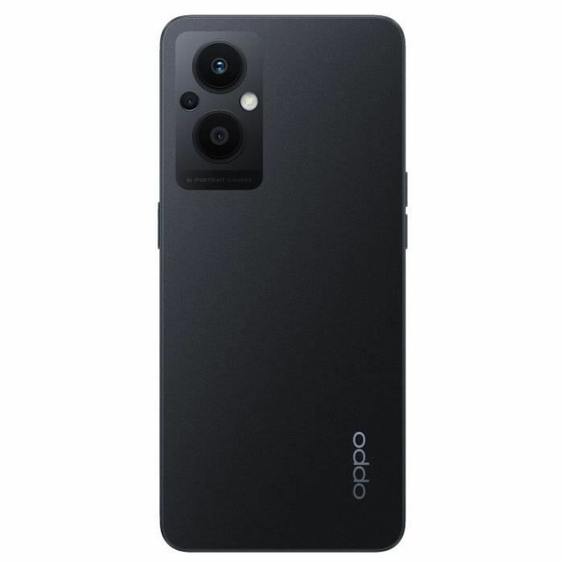 Smartphone Oppo Reno 8 Lite Schwarz 128 GB
