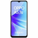 Smartphone Oppo A57S 6,56" Schwarz 128 GB 4 GB RAM