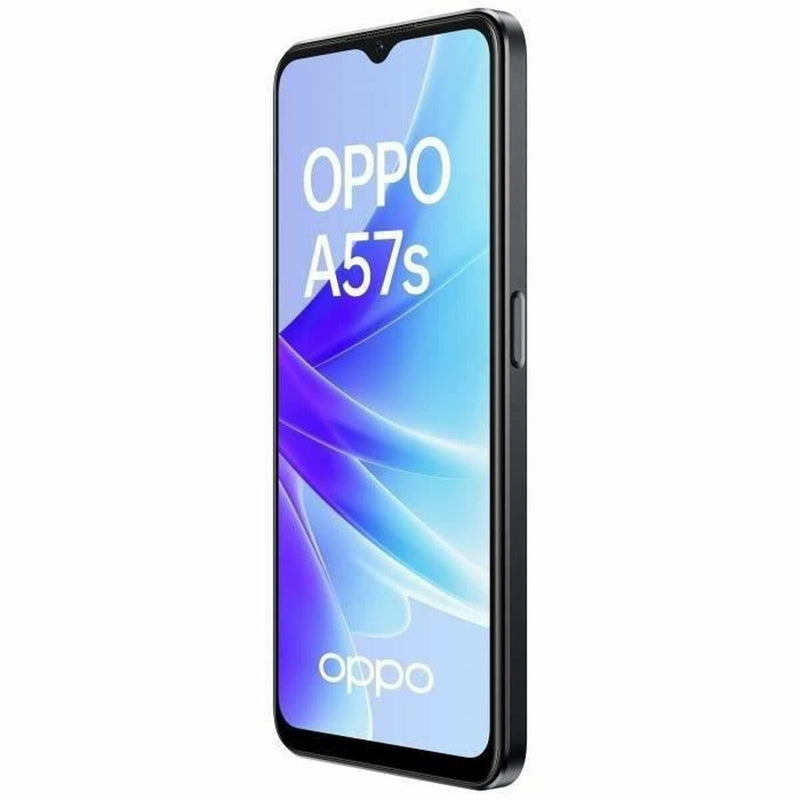 Smartphone Oppo A57S 6,56" Schwarz 128 GB 4 GB RAM