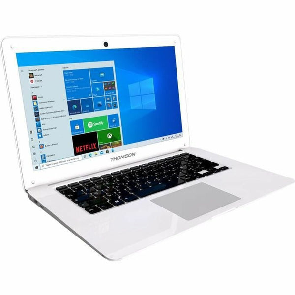 Notebook Thomson NEO13 64 GB 4 GB RAM 13,3" Intel Celeron AZERTY AZERTY