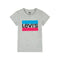 Kurzarm-T-Shirt für Kinder Levi's SPORTSWEAR LOGO TEE