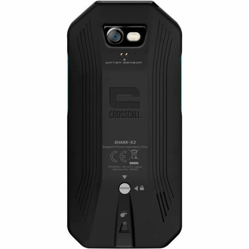 Smartphone CROSSCALL Shark x3 DS 2,4" 3G