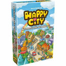 Tischspiel Asmodee Happy City (FR)