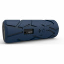 Tragbare Lautsprecher Ryght R481528 JUNGLE Schwarz Blau 6 W