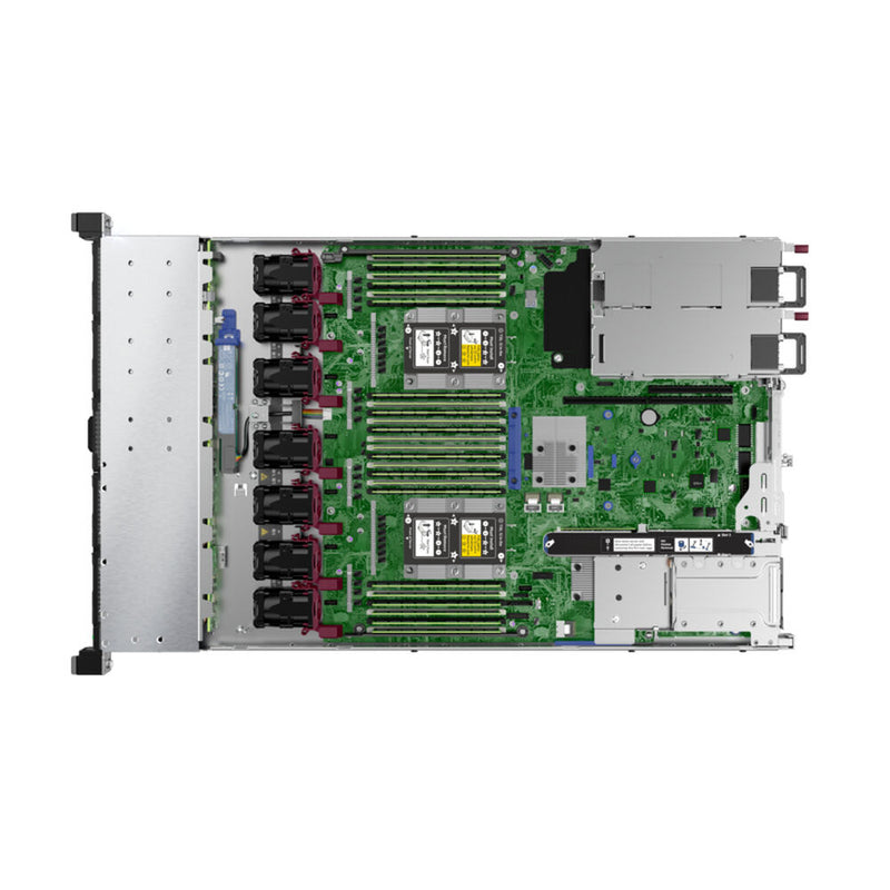Server HPE ProLiant DL360 Gen10 Intel Xeon Silver 4210R 16GB DDR4