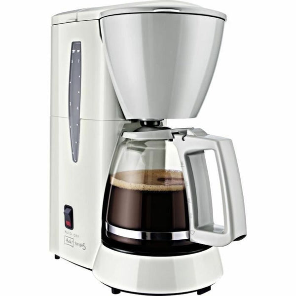 Elektrische Kaffeemaschine Melitta M720-1/1 650 W