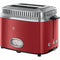 Toaster Russell Hobbs 21680-56 Rot 1300 W