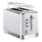 Toaster Russell Hobbs 24370-56 Weiß 1050 W