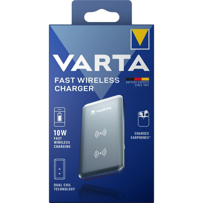 Drahtlose Powerbank Varta Fast Wireless 2000 mAh