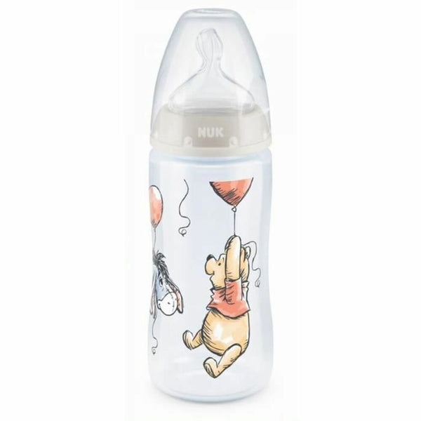 Baby-Flasche Nuk FC+ (300 ml)