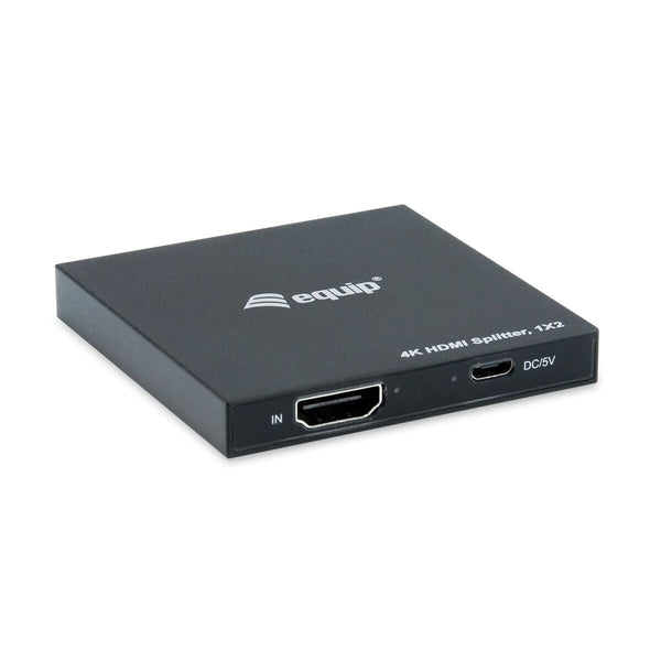 HDMI-Switch Equip 332715