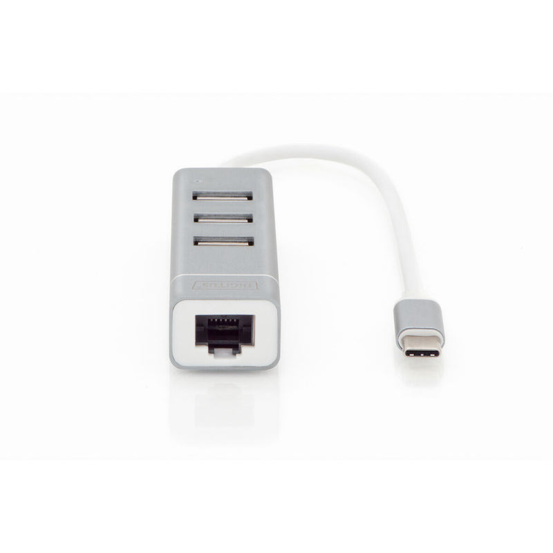 Hub USB Digitus DA-70253