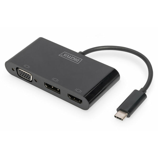 Hub USB Digitus DA-70859