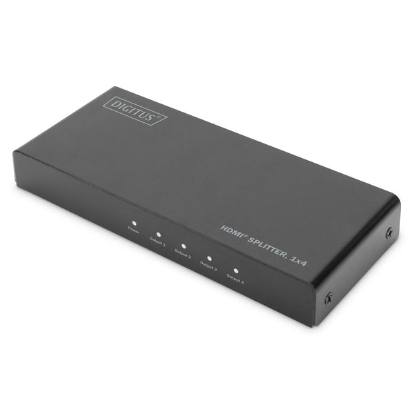 HDMI-Switch Digitus DK-1617-A-020S