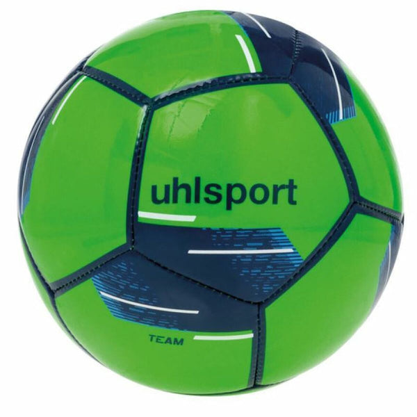 Fussball Uhlsport  TEAM MINi grün (Einheitsgröße)