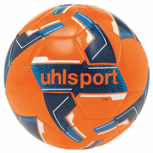 Fussball Uhlsport Team Mini Dunkelorange (Einheitsgröße)