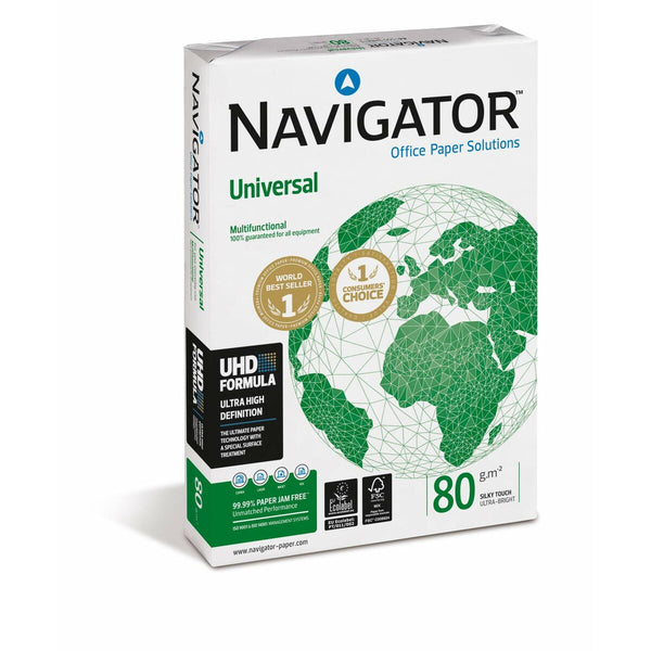 Druckerpapier Navigator Universal (Restauriert A)