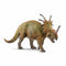 Actionfiguren Schleich Styracosaurus