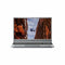 Notebook Medion Akoya E15307 Silberfarben 128 GB SSD 15,6" 4 GB RAM AMD© 3020E Azerty Französisch AZERTY