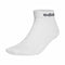 Socken Adidas  Ankle 3 Paar Weiß