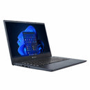 Notebook Dynabook Tecra A40-K-15A Intel Core i5-1240P Qwerty Spanisch 512 GB SSD 14" 16 GB DDR4