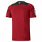 Kurzärmiges Fußball T-Shirt für Männer Puma 2ª Equipación Valencia CF 21/22