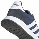 Herren Sneaker Adidas Run 60s 2.0 Dunkelblau