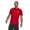 T-Shirt  Aeroready Designed To Move Adidas Designed To Move Rot