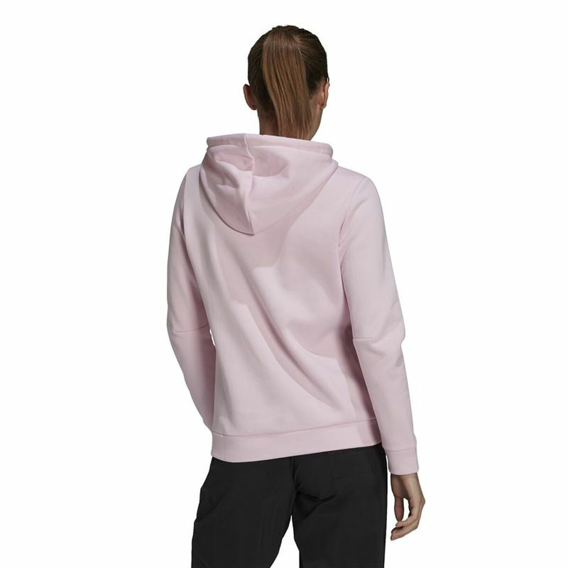 Damen Sweater mit Kapuze Adidas Terrex Lavendel