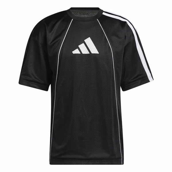 T-Shirt Adidas  Creator 365  Schwarz
