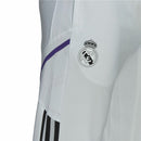 Fußball-Trainingshose für Erwachsene Adidas Real Madrid Condivo 22  Weiß Herren